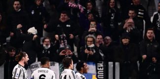 Juve-Torino 4-2, poker bianconero per il derby