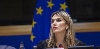 Qatargate, Panzeri e Kaili restano in carcere