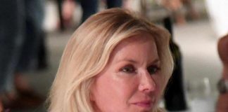 Maurizio Costanzo, Brooke di ‘Beautiful’: “Era straordinario, dolce e intelligente”