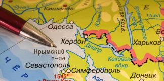 Ucraina, attacco russo su ferrovia Kherson: un morto