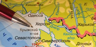 Ucraina, attacco russo su ferrovia Kherson: un morto