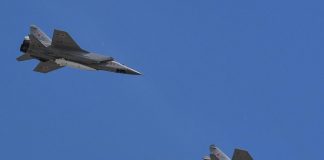 Romania, oggetto non identificato in volo: la difesa invia due Mig