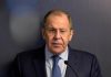 Ucraina, Lavrov: “Occidente vuole distruggere Russia come Hitler e Napoleone”