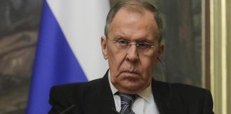 Ucraina, Lavrov: “Da questa situazione Russia ne uscirà più forte”