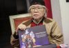 Morto Leiji Matsumoto, artista manga padre di Capitan Harlock