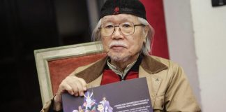 Morto Leiji Matsumoto, artista manga padre di Capitan Harlock
