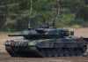 Ucraina, Russia: “Ricompense per chi cattura o distrugge tank Leopard e Abrams”