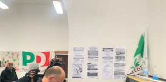 Pd, Letta vota a Testaccio. “Darò una mano senza sgomitare”