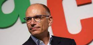 Pd, su Kiev ultimo atto di Letta segretario, i due anni di guida dem