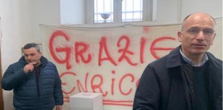 Primarie Pd, Letta: “Più di un milione di voti”