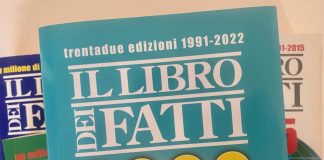 Il Libro dei Fatti dell’Adnkronos nelle scuole italiane
