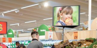 Lidl annuncia nuovi standard per pubblicità rivolta ai bambini