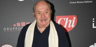 Morta Lucia Sagrasta, la moglie di Lino Banfi