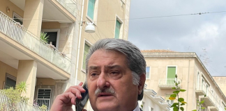 Lipera: “Condanna solo per avere portato migranti in auto”