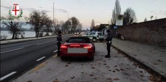 Viaggiava con patente ritirata e senza assicurazione: multato. Sanzionato anche un 72enne per guida in stato di ebbrezza