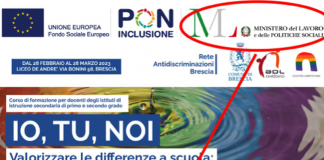 Scuola, Pro Vita Famiglia: “Grave patrocinio del Governo al corso su carriera alias”