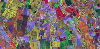 Scoprire la Terra dallo spazio, a Milano ‘Looking Beyond’
