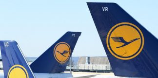 Lufthansa, grave guasto a sistema informatico: ritardi e voli cancellati