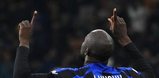 Inter-Udinese 3-1: tris nerazzurro con Lukaku, Mkhitaryan e Lautaro