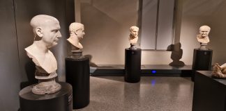 A Palazzo San Sebastiano il tesoro nascosto dei gessi: nuovo appuntamento coi Flash d’arte