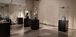 Al Maca di Palazzo San Sebastiano tornano le domeniche al museo per le famiglie