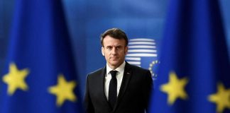 Macron: “Se l’Europa si vuole poter difendere deve anche armarsi”