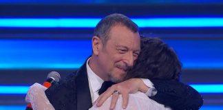 Sanremo 2023, Madame si commuove: “Festival molto difficile ma ora sono felice”