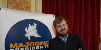 Regionali Lombardia, da Colombo a Strada: i nomi della squadra di Majorino