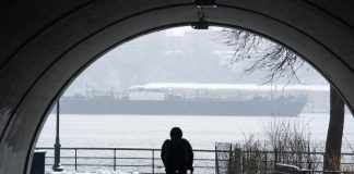 Maltempo, allerta meteo arancione e gialla domani 1 marzo: regioni coinvolte