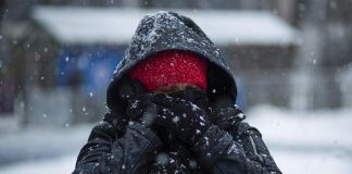 Gelo, neve e temporali: le previsioni meteo per la prossima settimana