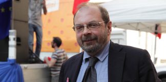 È morto Curzio Maltese, il giornalista aveva 64 anni