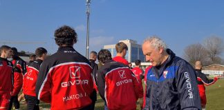 Calcio Serie C: Mantova ecco date e orari degli ultimi 5 turni di campionato