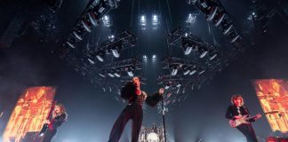 Maneskin in concerto a Torino e il Pala Alpitour va in delirio