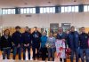 I giocatori del Mantova incontrano i ragazzi della Bertazzolo