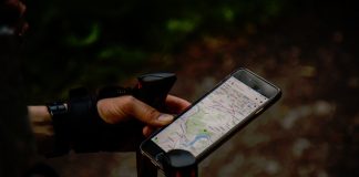 Come possono essere utili le applicazioni di tracciamento GPS?