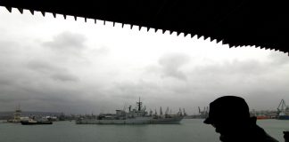 Ucraina, aumentano navi Russia: “Segnale d’attacco”
