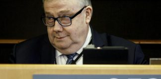 Qatargate, eurodeputato Tarabella in stato di fermo