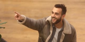 Sanremo 2023, Mengoni: “L’ho già vinto, quest’anno vorrei divertirmi”