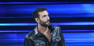 Sanremo 2023, Marco Mengoni guida la classifica provvisoria