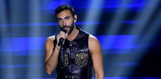 Eurovision 2023, bookmaker: “Mengoni fra i candidati alla vittoria”