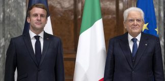 Trattato del Quirinale, Mattarella: “Francia e Italia ancora più unite”