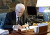 Mattarella promulga Milleproroghe e chiede modifiche su balneari
