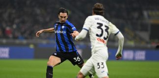 Ascolti tv, la Coppa Italia vince la serata