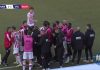 Calcio Serie C: gli highlights di Mantova-Vicenza 2-6