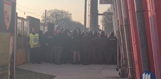 Mantova, Corrent nel mirino dei tifosi. Faccia a faccia ultras-Piccoli: “Adesso lo devi cacciare”