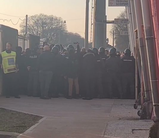 Mantova, Corrent nel mirino dei tifosi. Faccia a faccia ultras-Piccoli: “Adesso lo devi cacciare”