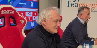 Calcio Serie C: Mantova, domenica la prima di Mandorlini: “Anima e cuore per battere la Pergolettese”