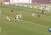Calcio Serie C: gli highlights di Mantova-Virtus Verona 2-3