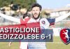 Calcio Eccellenza – Castiglione-Bedizzolese 6-1, gli highlights