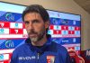 Calcio Serie C: Mantova, domenica il Vicenza. Corrent: “Con umiltà e coraggio possiamo vincere”